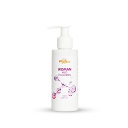 MyLove Woman Med hyaluronsavas testpol 150 ml