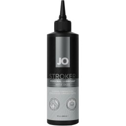 Jo Stroker skost 240 ml fekete