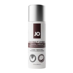 Jo Coconut Hybrid masszzsolaj 60 ml fehr