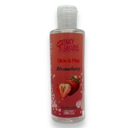 Kinky Pleasure KPD004 skost 100 ml eper z