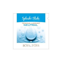 Boys of Toys Glide skost 3 ml