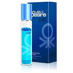 Feromon Love Desire frfi feromon 15 ml