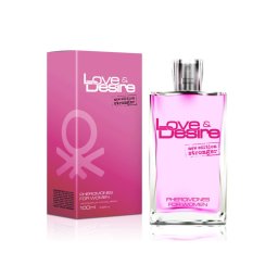 Love Desire ni feromon 100 ml