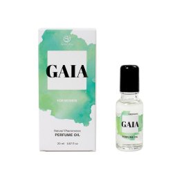 Gaia Natural feromon parfmolaj 20 ml