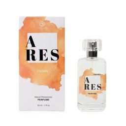 Ares Natural Pheromones parfm 50 ml