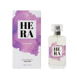 Hera Natural Pheromones parfm 50 ml