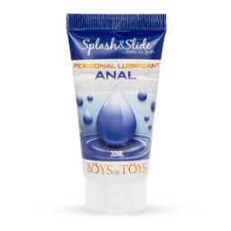 Boys of Toys anl gl 30 ml