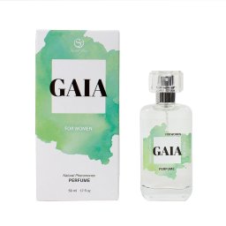 Gaia Natural pheromon parfm 50 ml