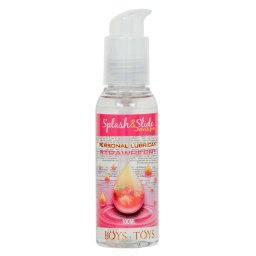Boys of Toys Strawberry zsel 100 ml