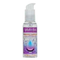 Boys of Toys Szilikon alap skost 100 ml