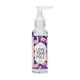 Love Your Pole skost 100 ml