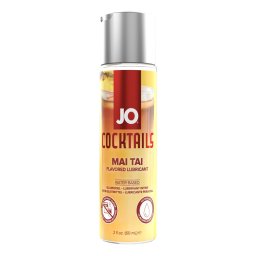 System JO H2O lubrikl koktl 60 ml Mai Tai