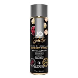 System JO Gelato skost 120 ml fehrcsokold s trffel zestssel