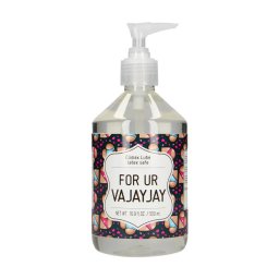 For Ur Vajayjay vzalap skost 500 ml