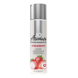 Aromatix eper illat masszzsolaj 120 ml