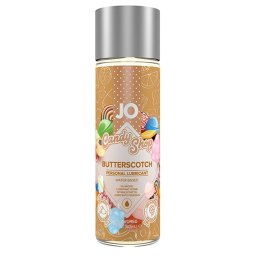 System JO Candy Shop H2O skost 60 ml butterscotch