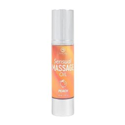 Peach masszzsolaj