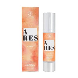 Ares Silk Skin testpol tej