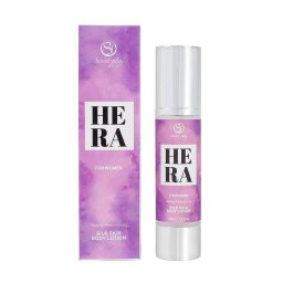 Hera Silk Skin testpol lotion