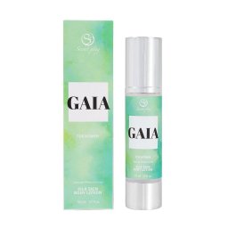 Gaia Silk Skin testpol tej