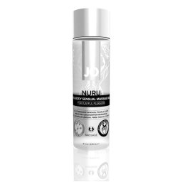 System JO Nuru teljes test masszzsgl 240 ml