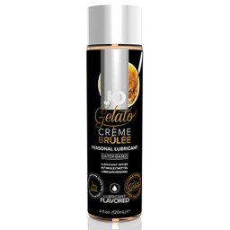 System JO Gelato cr?me br?le vzbzis skost 120 ml