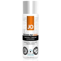 System JO anal skost hst 60 ml
