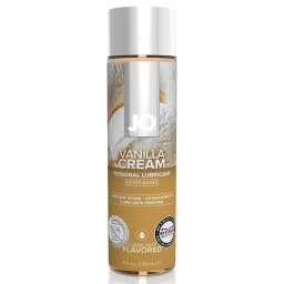 System JO H2O skost vanlia 120 ml