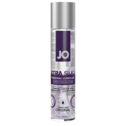 System JO Xtra Silky vkony szilikonoz 30 ml