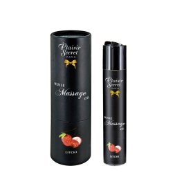Masszzsolaj Litchi 59ml