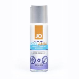 System JO Anaal H2O skost 60 ml hst