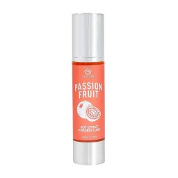 Passion Fruit Hot Effect skost