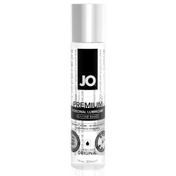 System JO szilikon alap skost 30 ml