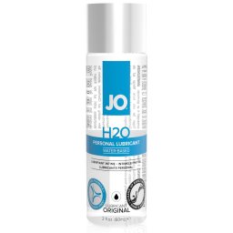 System JO H2O vz alap skost 60 ml