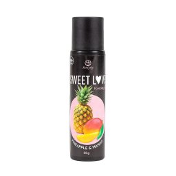 Mango & Pineapple 60 ml gl
