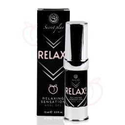 Relax anl skost 15 ml