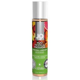 System JO H2O skost 30 ml trpusi illattal