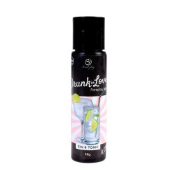 Gin & Tonic Balm 60 ml alkoholmentes balzsam