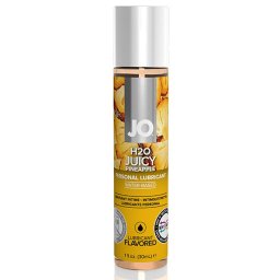 System JO H2O skost 30 ml anansz illattal