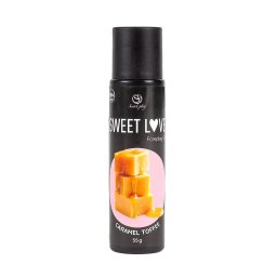 Caramel Toffee gl 60 ml