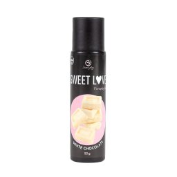 White Chocolate masszzsgl 60 ml