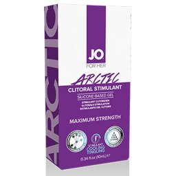 System JO hst klitorisz stimull 10 ml