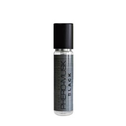 Phero-Musk Black frfi parfm 15 ml
