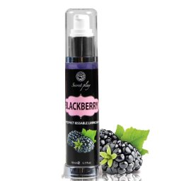 Blackberry Hot Effect skost 50 ml