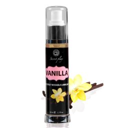 Vanilla Hot Effect skost 50 ml