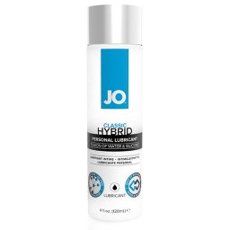 System JO Classic Hybrid skost 120 ml