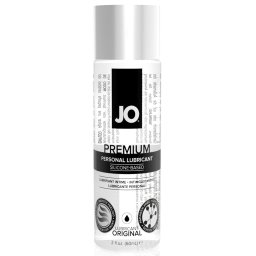 System JO skost 60 ml szilikon alap