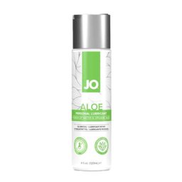 Jojo Aloe skost 120 ml