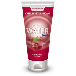 Water Touch Cherry masszzsgl 100 ml