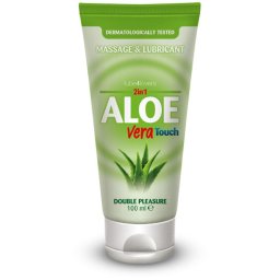 Aloe Vera Touch gl 100 ml